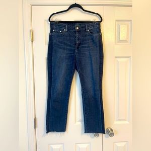 Lauren Ralph Lauren Jeans Size 10